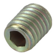 AGCO HEX SOCKET HEAD SETSCREW 3009711X1 Parts - True Ag & Turf