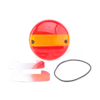 AGCO Lamp Lens 72422828 Parts - True Ag & Turf