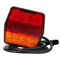 AGCO Combination Light, Rear, LED FEL171766 Parts - True Ag & Turf