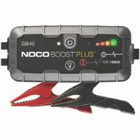 AGCO NOCO BOOST Plus Jump Starter, 1000 A ACP0591480 Parts - True Ag & Turf