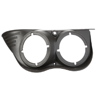 AGCO HEADLIGHT HOOD 72626104 Parts - True Ag & Turf