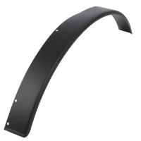 AGCO Fender Extension, 123 mm 72630021 Parts - True Ag & Turf