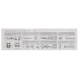 AGCO DECAL 72627895 Parts - True Ag & Turf