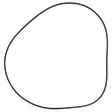 AGCO O-RING 72420256 Parts - True Ag & Turf