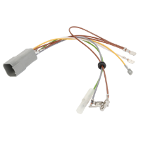 AGCO CABLE KIT 72452238 Parts - True Ag & Turf
