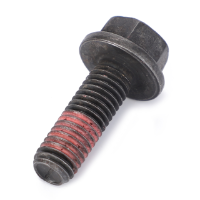 AGCO HEXAGON FLANGE BOLT 4222341M1 Parts - True Ag & Turf