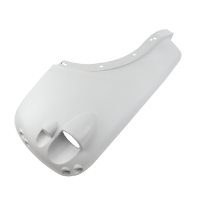 AGCO Fender, Right, 576 mm (for wheelbase 2 m) 3786910M3 Parts - True Ag & Turf