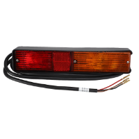 AGCO HEAD LIGHT 1695848M92 Parts - True Ag & Turf