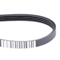 AGCO Serpentine Belt, PK4 Profile 4390524M2 Parts - True Ag & Turf