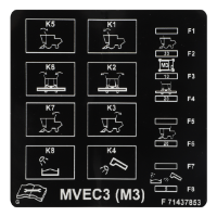 AGCO DECAL 71437853 Parts - True Ag & Turf
