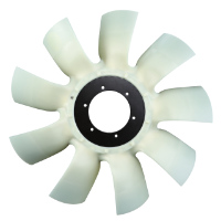 AGCO Fan Blade, 9 Blades 72608701 Parts - True Ag & Turf