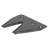 AGCO Sickle End Section, RH 71399933  - True Ag & Turf