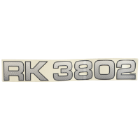 AGCO DECAL FEL166220 Parts - True Ag & Turf