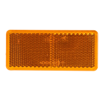 AGCO REAR REFLECTOR FEL124687 Parts - True Ag & Turf