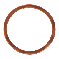 AGCO SEALING RING 1442541X1 Parts - True Ag & Turf