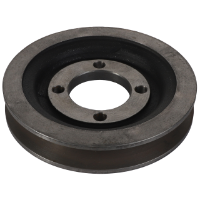 AGCO PULLEY,TENSIONER 71358711 Parts - True Ag & Turf