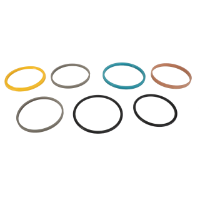 AGCO SEAL SET HYDRAULIC CYLINDER 72625757 Parts - True Ag & Turf