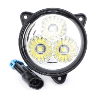 AGCO Headlight, LED 604094D1 Parts - True Ag & Turf