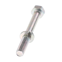 AGCO HEX CAP SCREW 3704677M1 Parts - True Ag & Turf