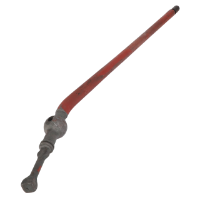 AGCO GEAR LEVER 3596485M2 Parts - True Ag & Turf