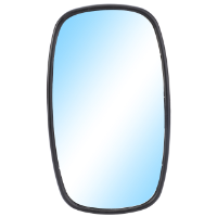 AGCO Mirror Head, Rear View 72318782 Parts - True Ag & Turf
