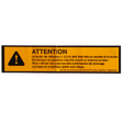 AGCO DECAL 3583499M2 Parts - True Ag & Turf