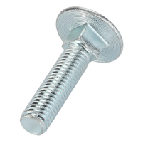 AGCO ROUND HEAD SQUARE NECK CARRIAGE BOLT 72639465 Parts - True Ag & Turf