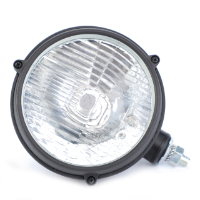 AGCO Headlight, Bulb 12V 60/55W included 72380644 Parts - True Ag & Turf