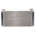 AGCO Oil Cooler, Oil to Air Type 4351077M2 Parts - True Ag & Turf