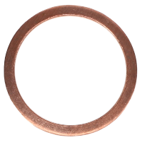 AGCO SEALING RING 1118700 Parts - True Ag & Turf