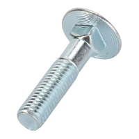 AGCO ROUND HEAD SQUARE NECK CARRIAGE BOLT 72646701 Parts - True Ag & Turf