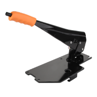 AGCO HAND BRAKE LEVER 4386398M97 Parts - True Ag & Turf