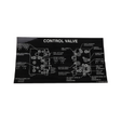 AGCO DECAL 700728811 Parts - True Ag & Turf