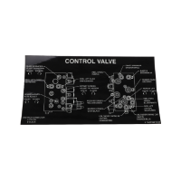 AGCO DECAL 700728811 Parts - True Ag & Turf