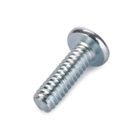 AGCO CROSS RECESS PAN HEAD MACHINE SCREW 373115X1 Parts - True Ag & Turf