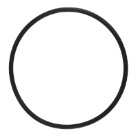 AGCO O-RING 1052897M2 Parts - True Ag & Turf