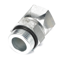 AGCO SHORT THREAD FITTING 700716967  - True Ag & Turf