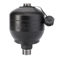 AGCO Diaphragm Accumulator, 0.75 L 72311661 Parts - True Ag & Turf