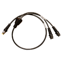 AGCO Danfoss Adapter Cable DM-DF2C Parts - True Ag & Turf