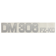 AGCO DECAL FEL171149 Parts - True Ag & Turf