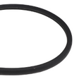 AGCO Disc Mower Drive Belt, Set of 4 527976 Parts - True Ag & Turf