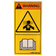 AGCO DECAL 4356346M1 Parts - True Ag & Turf