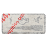 AGCO DECAL 3308395M1 Parts - True Ag & Turf