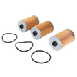 AGCO Fuel Filter Cartridge 3904876M1 Parts - True Ag & Turf
