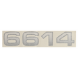 AGCO DECAL 4380400M1 Parts - True Ag & Turf
