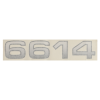 AGCO DECAL 4380400M1 Parts - True Ag & Turf
