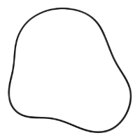 AGCO O-RING 1166198 Parts - True Ag & Turf
