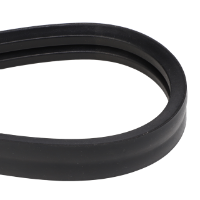 AGCO Pitman Drive Belt, 2560 mm 71390199 Parts - True Ag & Turf