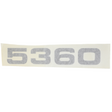 AGCO DECAL 6213560M1 Parts - True Ag & Turf