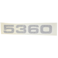 AGCO DECAL 6213560M1 Parts - True Ag & Turf